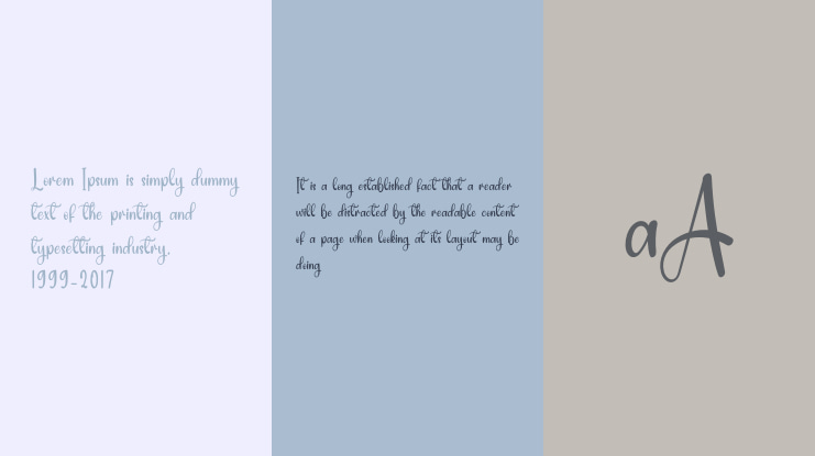 Beauty Valentine Font