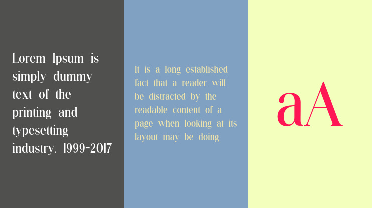 Renatupath Font Family