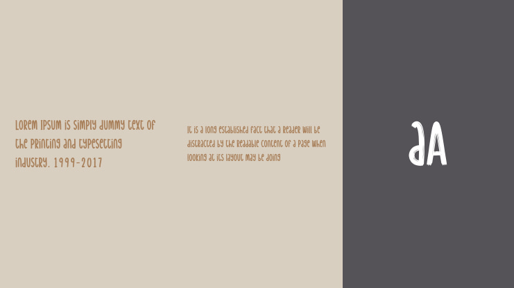 Welcome  Halloween Font