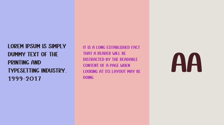 Festival Valentine Font