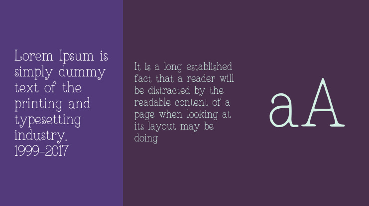 el fin del cielo Font