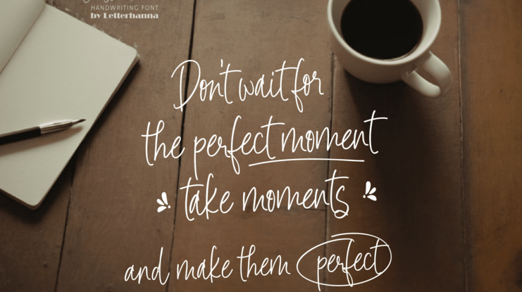 Celestial Riviera Free Font