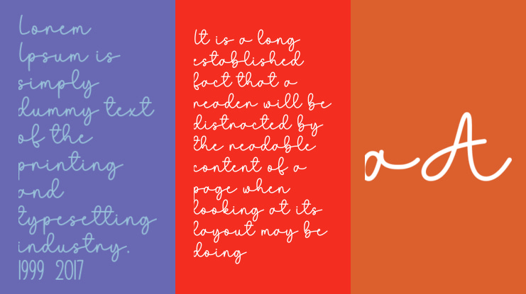 Willow Catkin Font Family