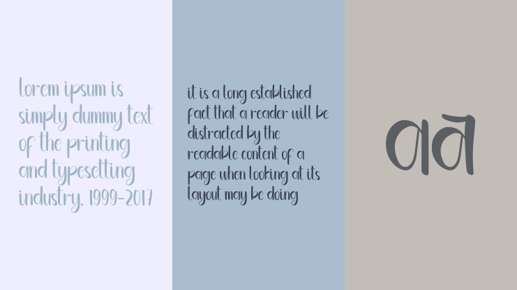 Adventure Times Font