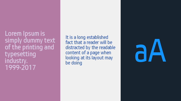 Etelka Narrow Text Pro Font Family