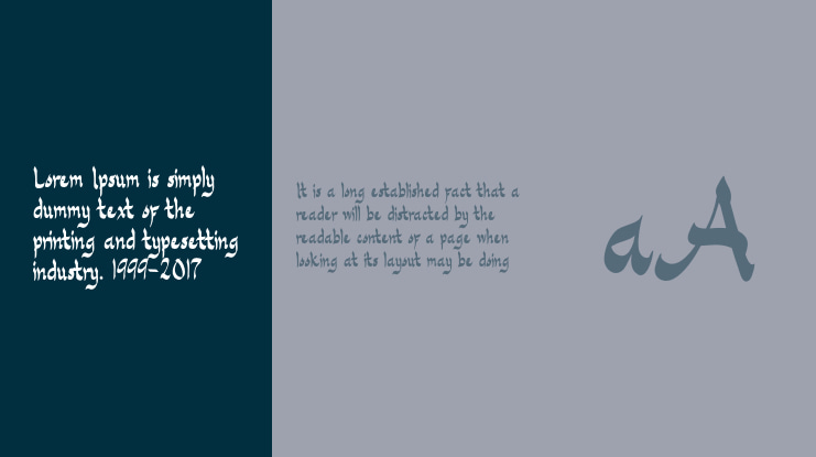Arohmany Font