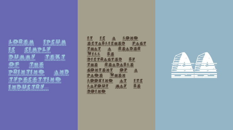 Roady Roadrunner Font