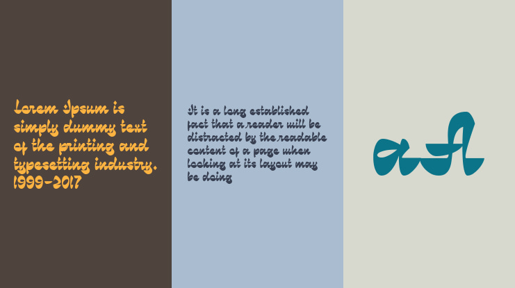 Ramadan Delight Font