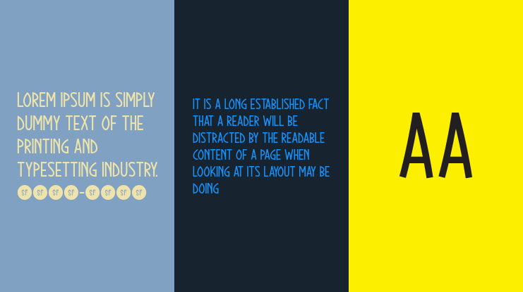 Easter Brings Hope Font