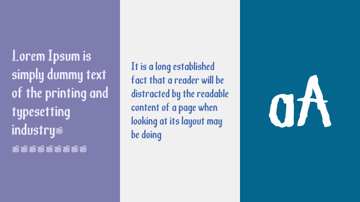 Memedhi Trial Font Family