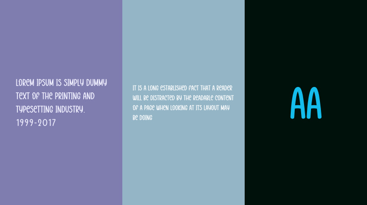 Summer Farmhouse Font