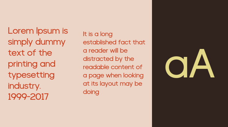 Quicking Font