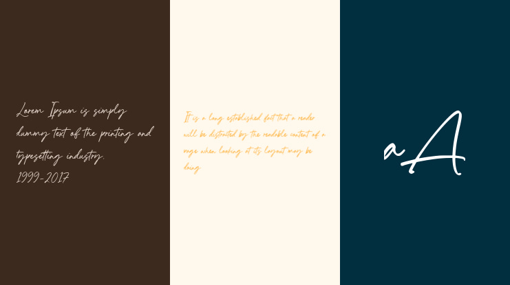 Armani Herlinda Font