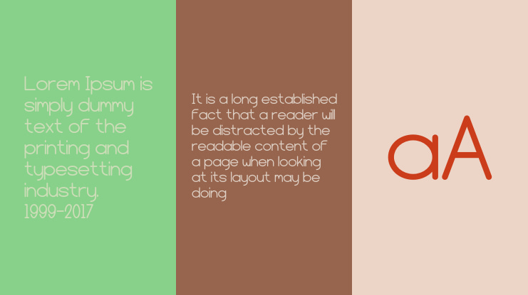 Vintage Notebook Font