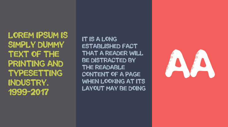 Bahamonde Font