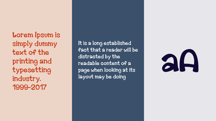 Marshmallow Dreams Font