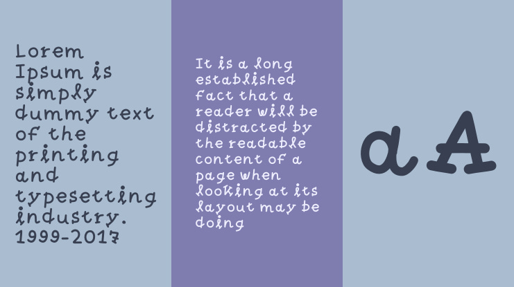 Whirlwind Words Font