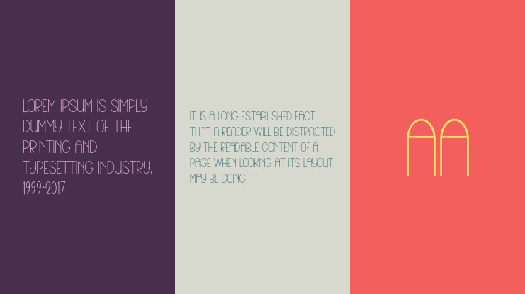 Together  Mother Font