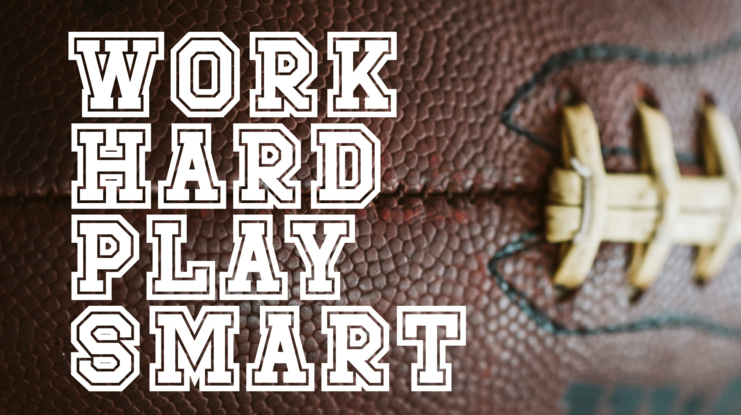 Sportfield Varsity Font Family