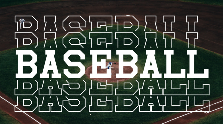 Sportfield Varsity Font Family