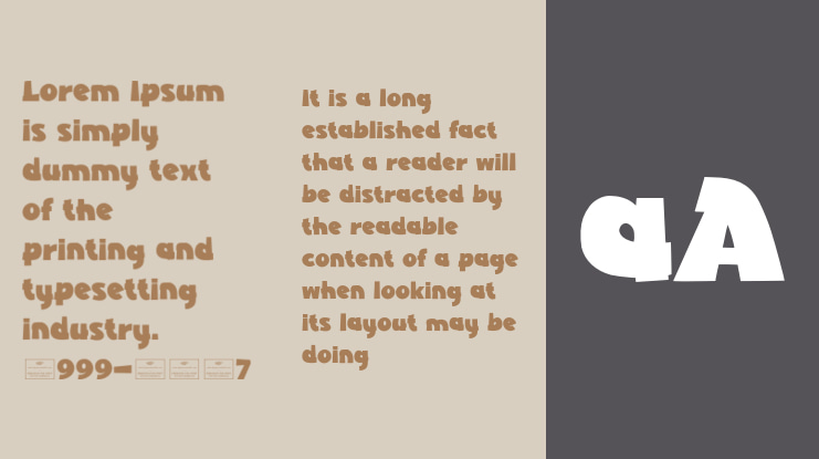 Glitter Cookie Free Font