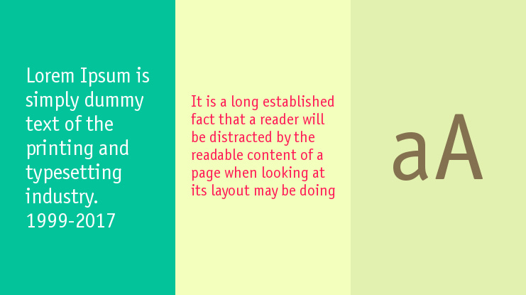 OfficinaSansCTT Font