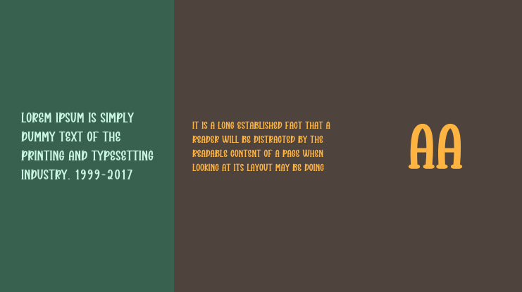 Watch For Ghosts Font