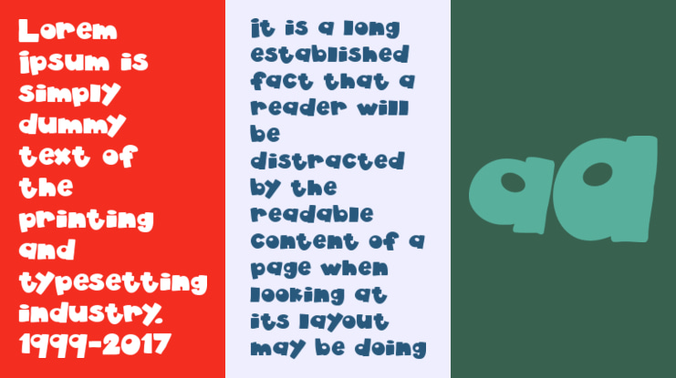 akaDylan Font Family