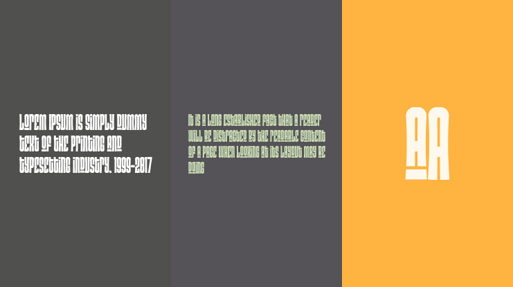 Remoh Font Family