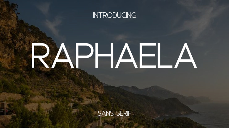 Raphaela Font