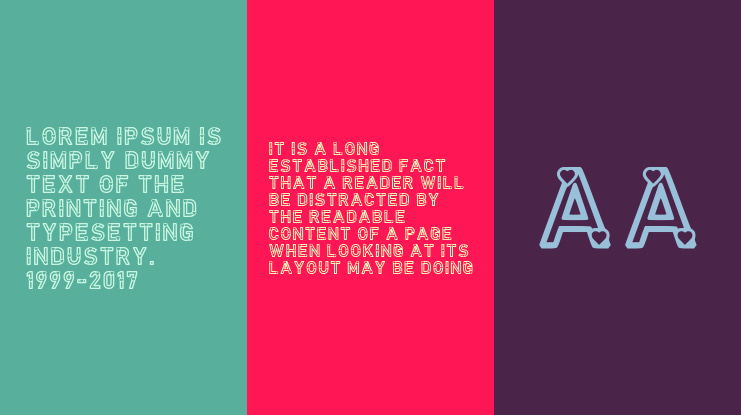 Love Of My Life Font