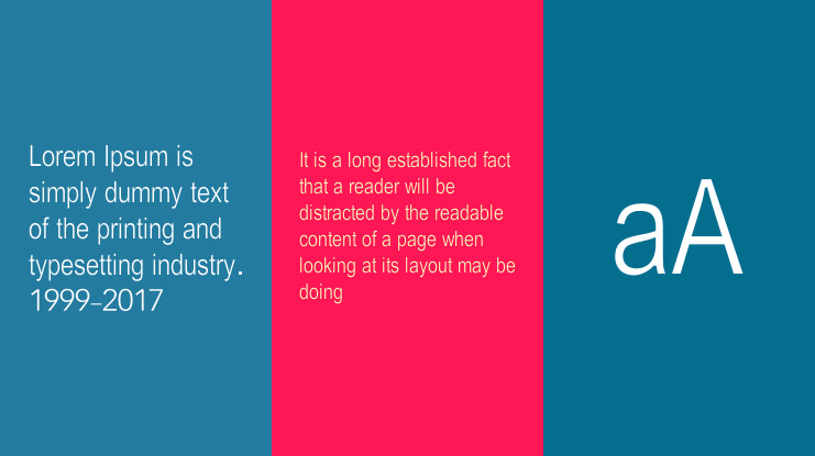 BPG Nino Medium Font