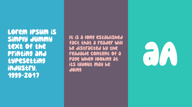 Christmas Miracle Font