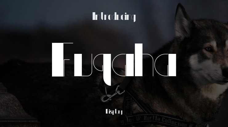 Fuqaha Font