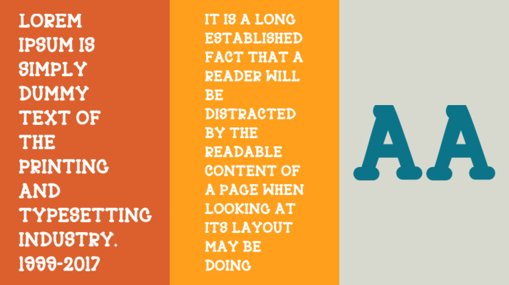 Dewberry Font Family