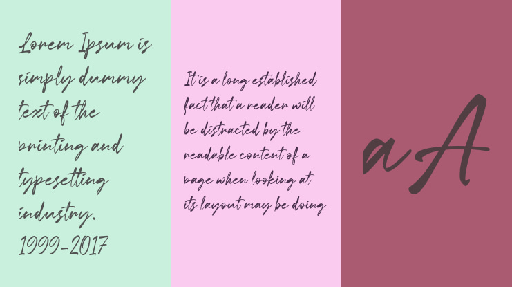 Michelle Patrick Font