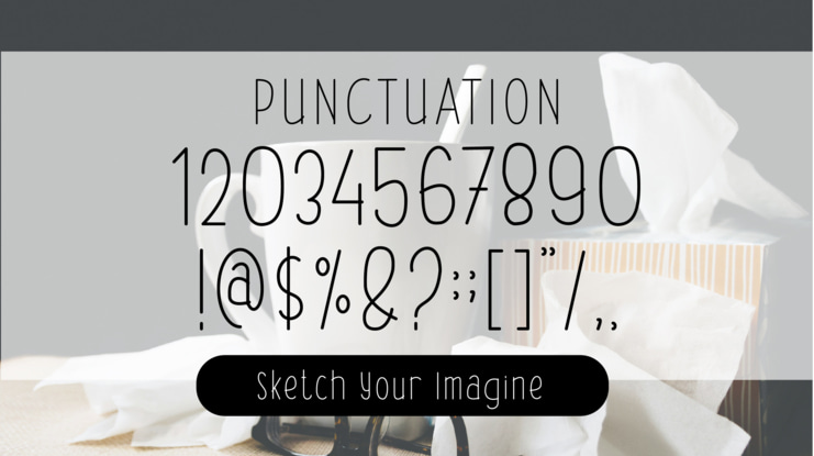 Travelont Font Family