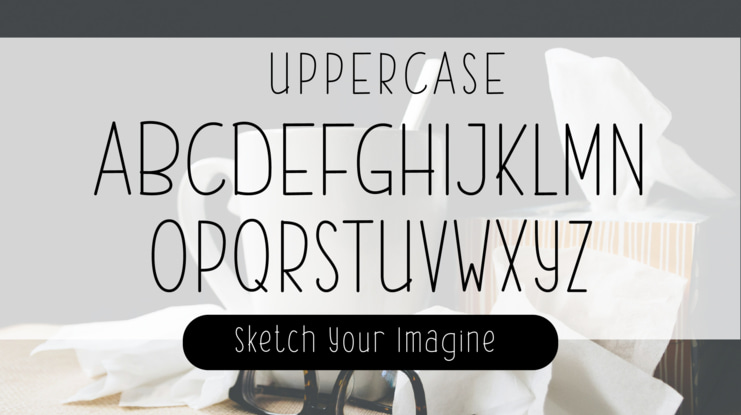 Travelont Font Family