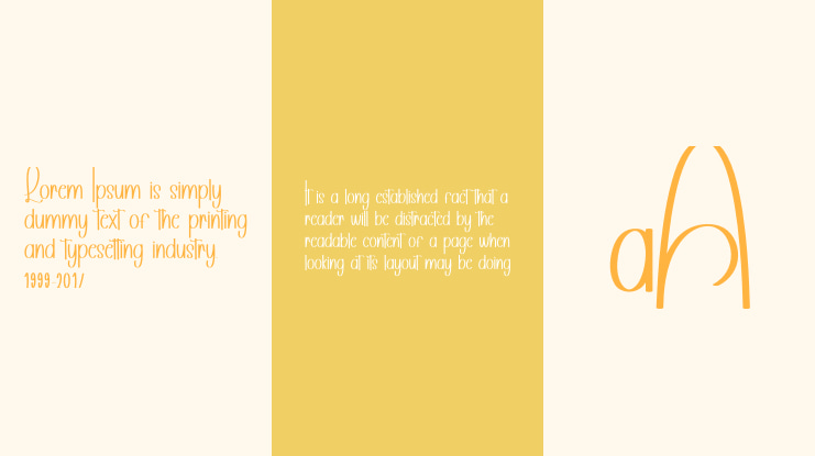 Everything Soulmate Font