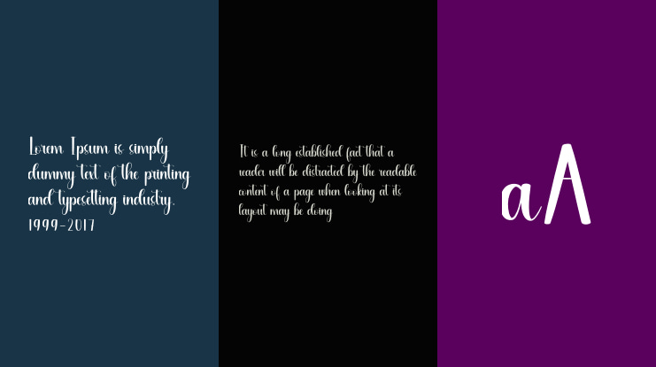 Valentines Memories Font