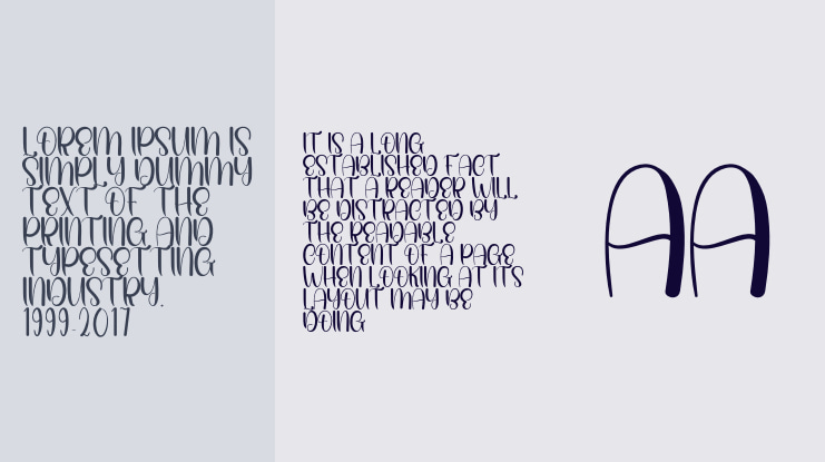 Happy Halloween Font