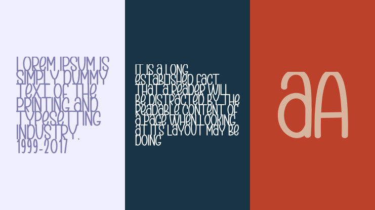 This  Farmhouse Font