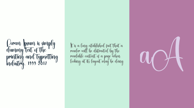 Litle Farmhouse Font