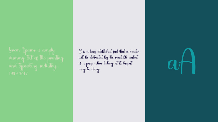 Vintage Glaudusa Font