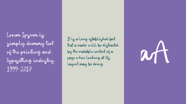 Heritage Bakery Font