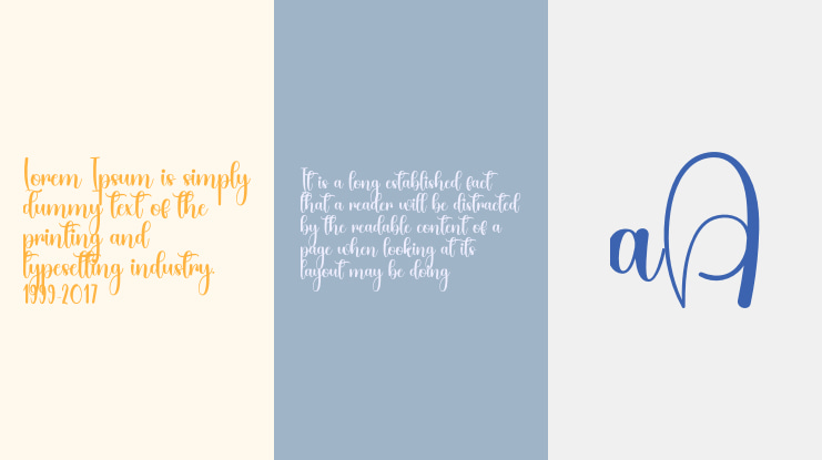 Fanatical Font
