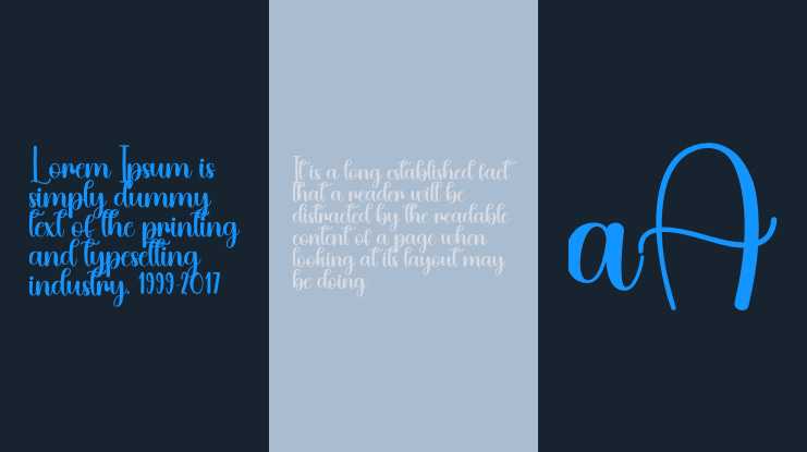Batnight Font