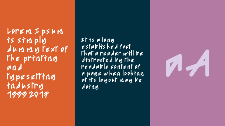 75018 Beatstreet Font