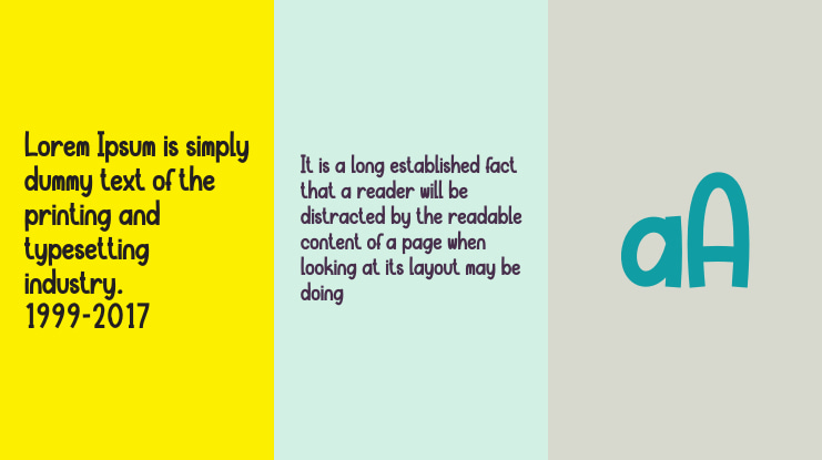 Pumpkin Handmade Font