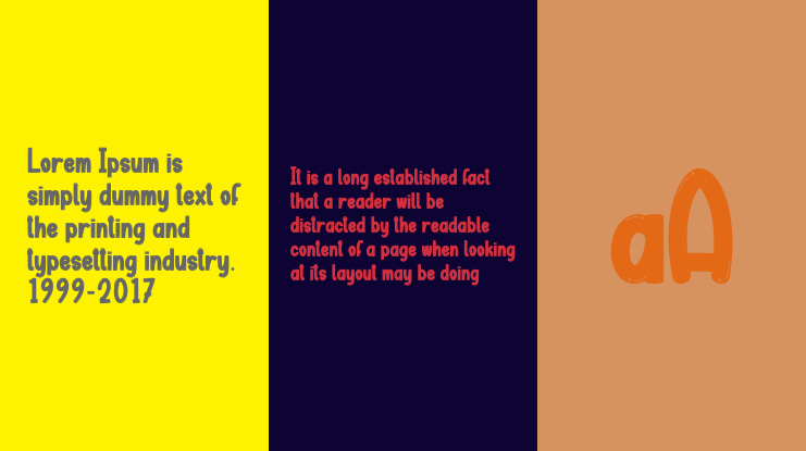 Christmas Traditions Font